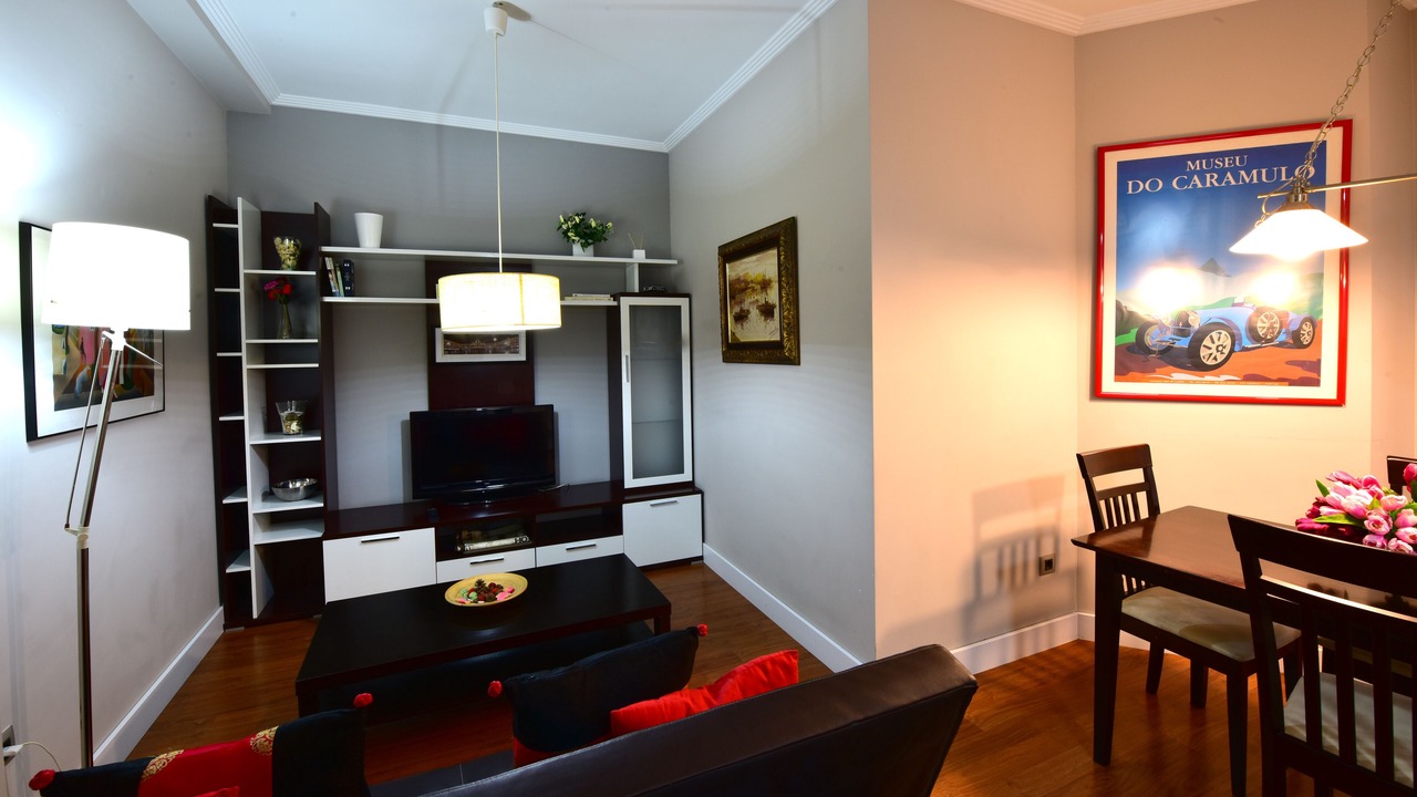 Photo of Bedroom in Centro