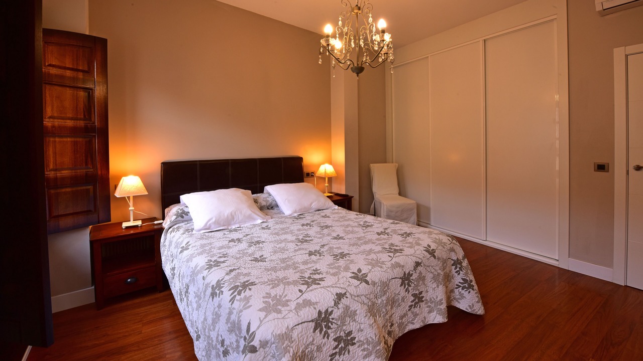 Photo of Bedroom in Centro