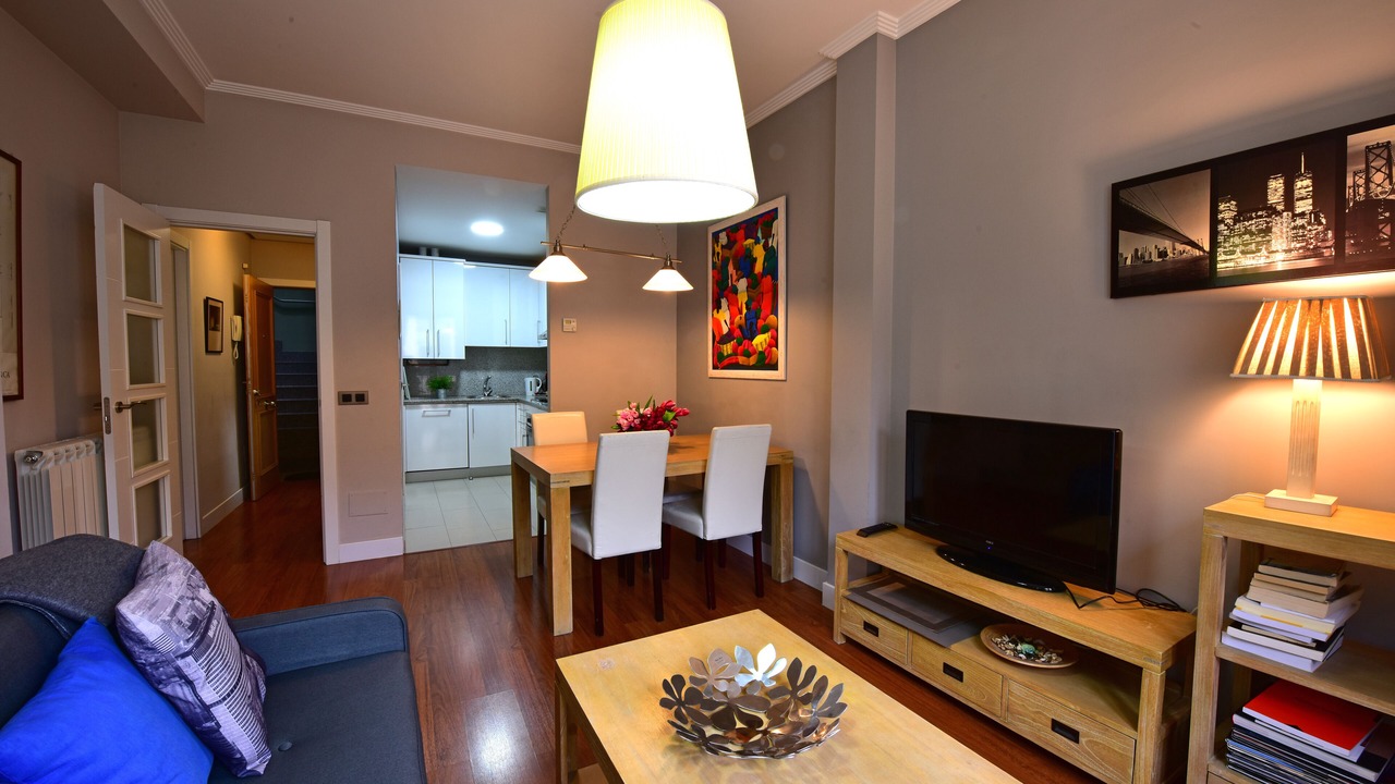 Photo of Livingroom in Centro