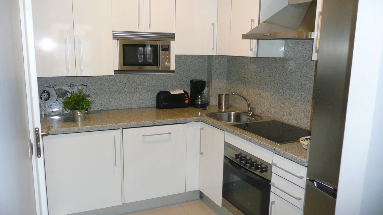 Photo of Kitchen in Centro