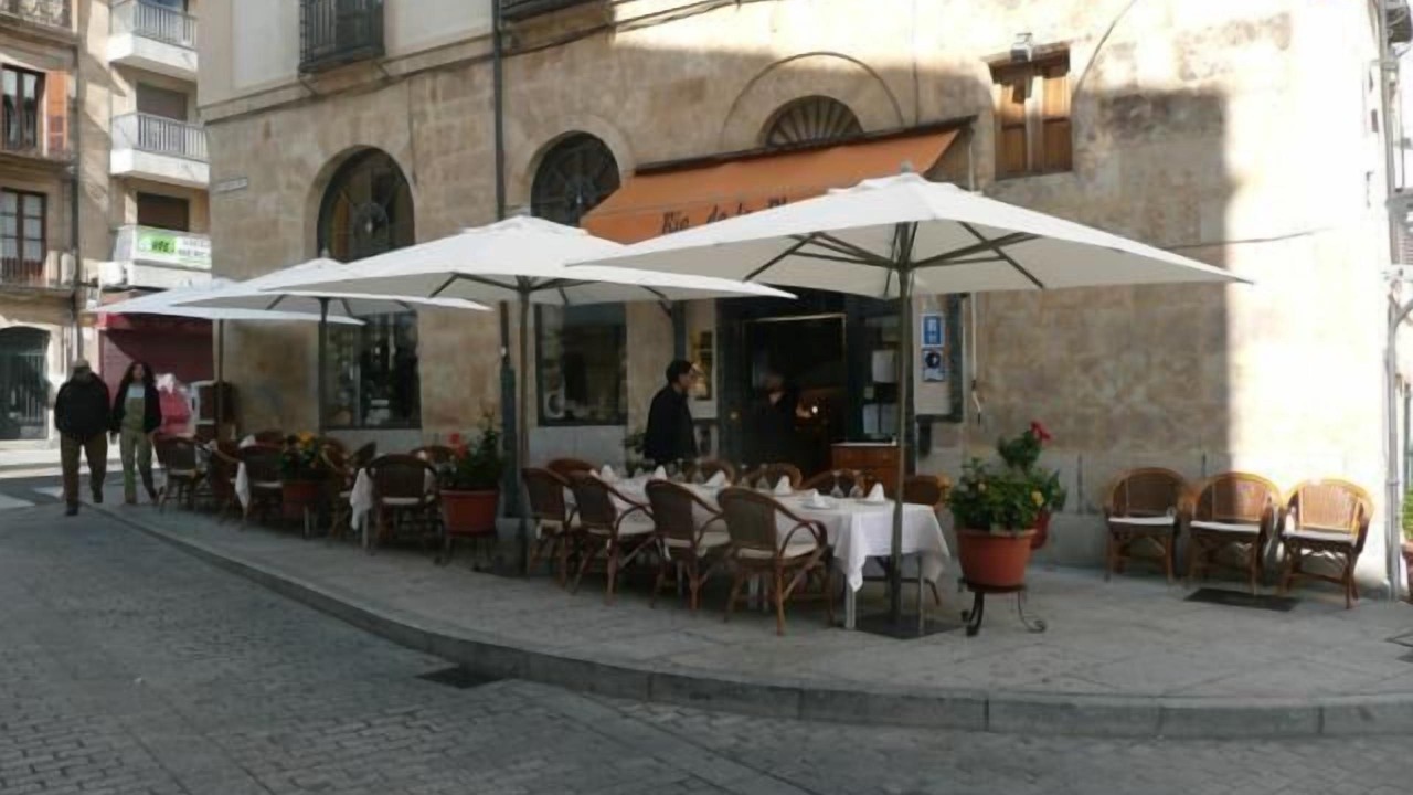 Photo of Outdoor in Centro