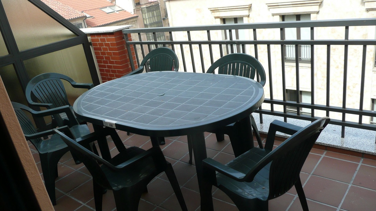 Photo of Patio Balcony in Centro