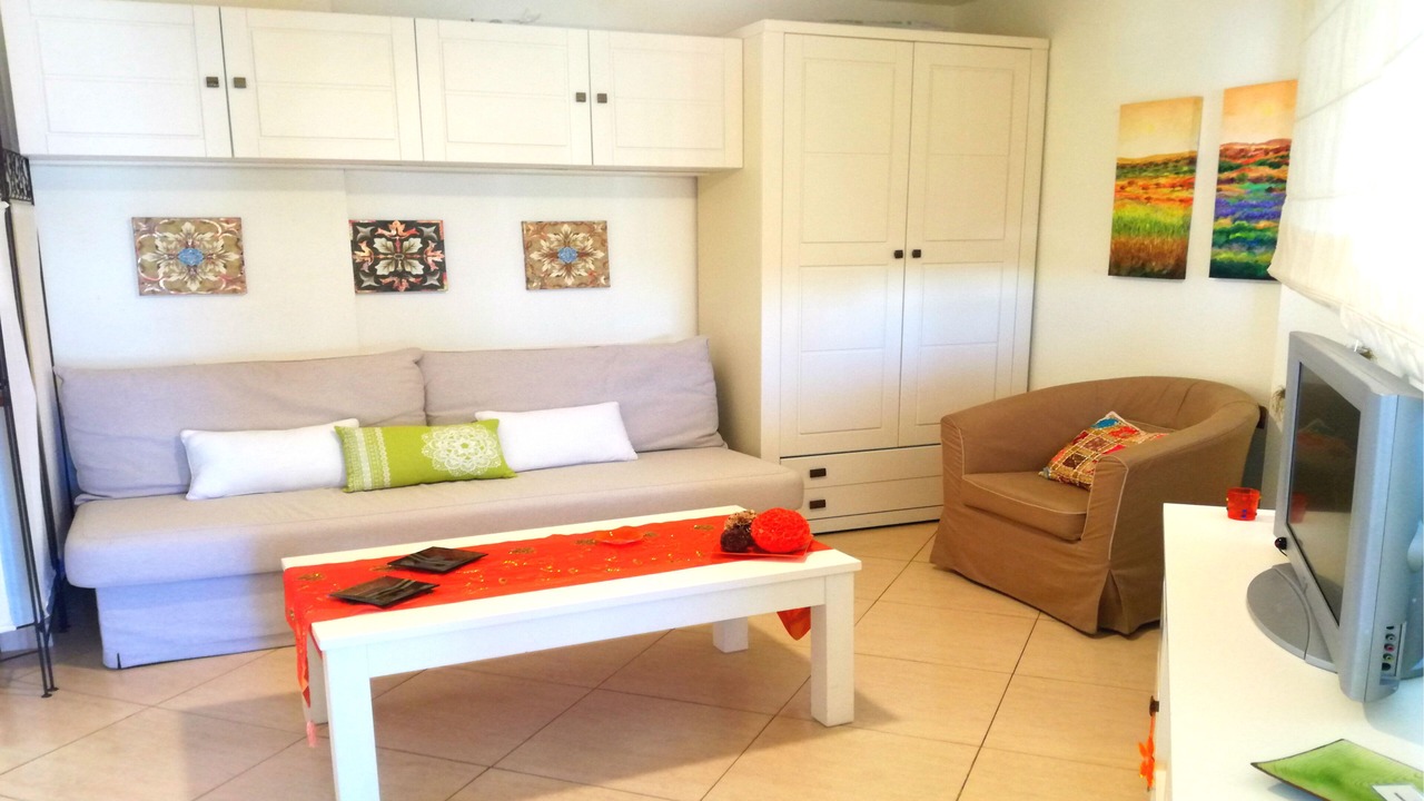 Photo of Livingroom in Carihuela
