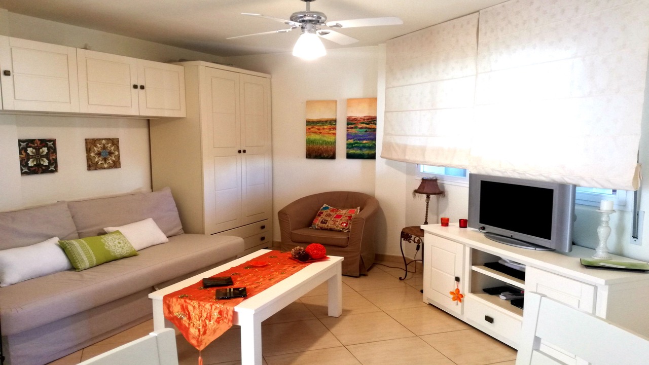 Photo of Livingroom in Carihuela