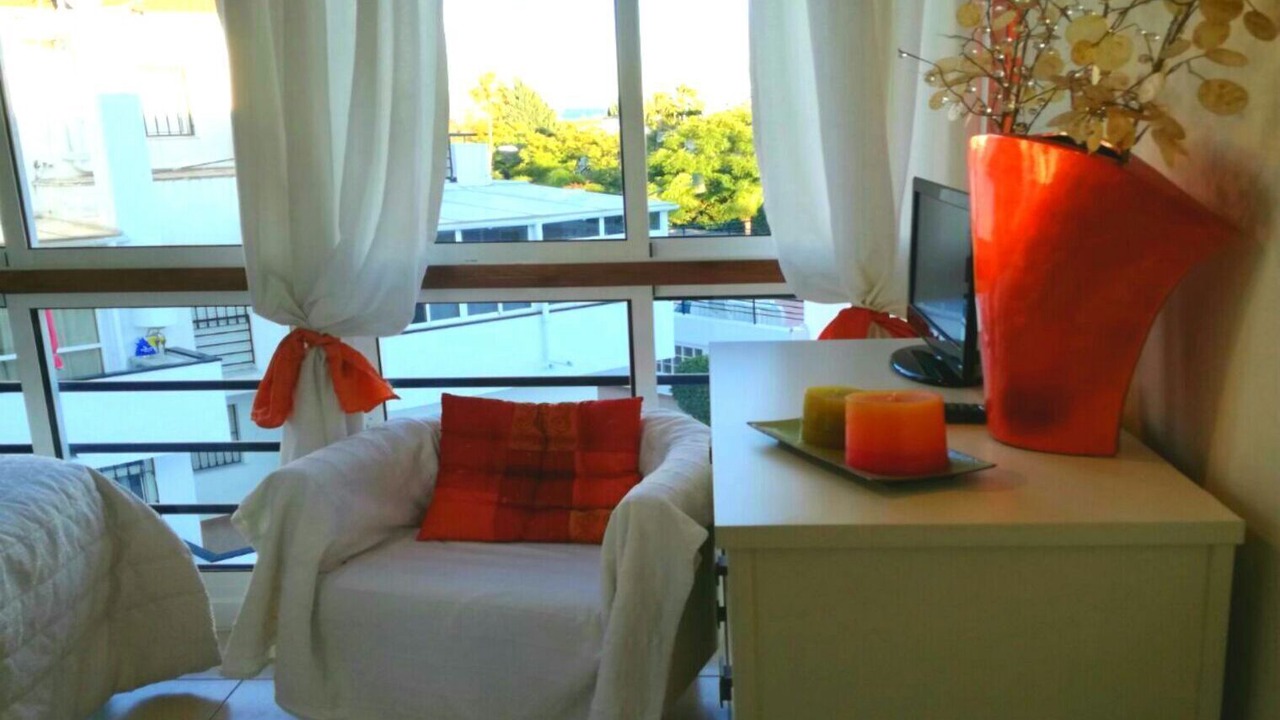 Photo of Livingroom in Carihuela