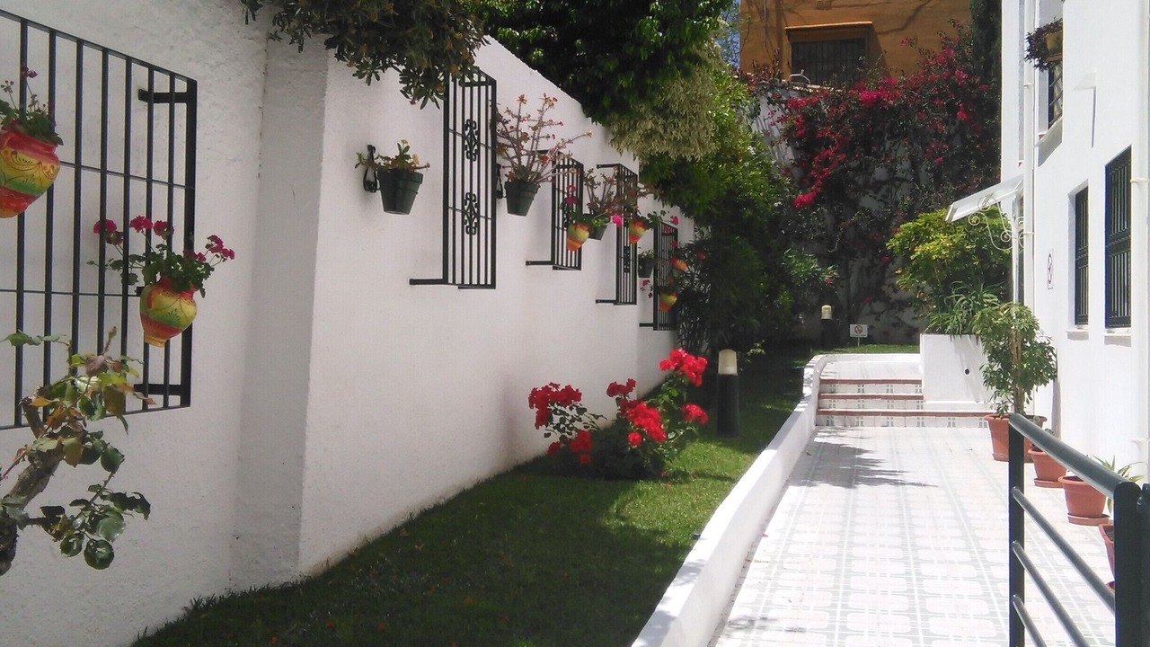 Photo of Outdoor in Carihuela