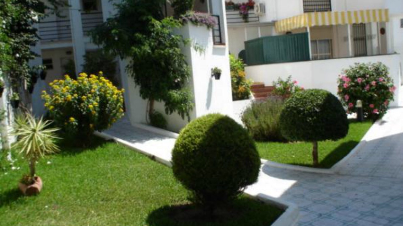 Photo of Outdoor in Carihuela