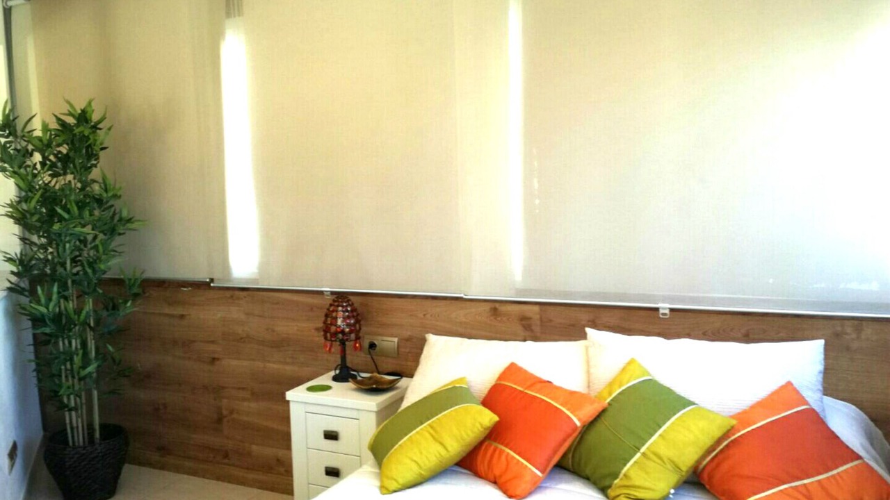 Photo of Bedroom in Carihuela