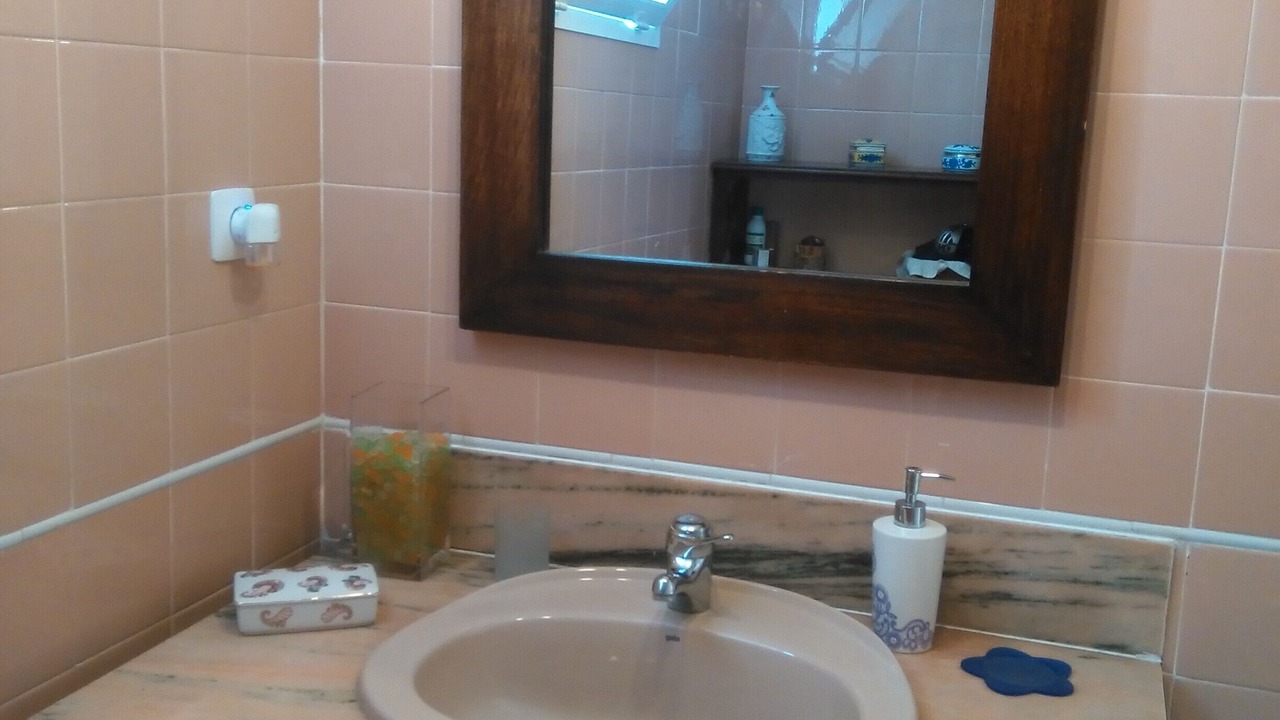 Photo of Bathroom in Carihuela