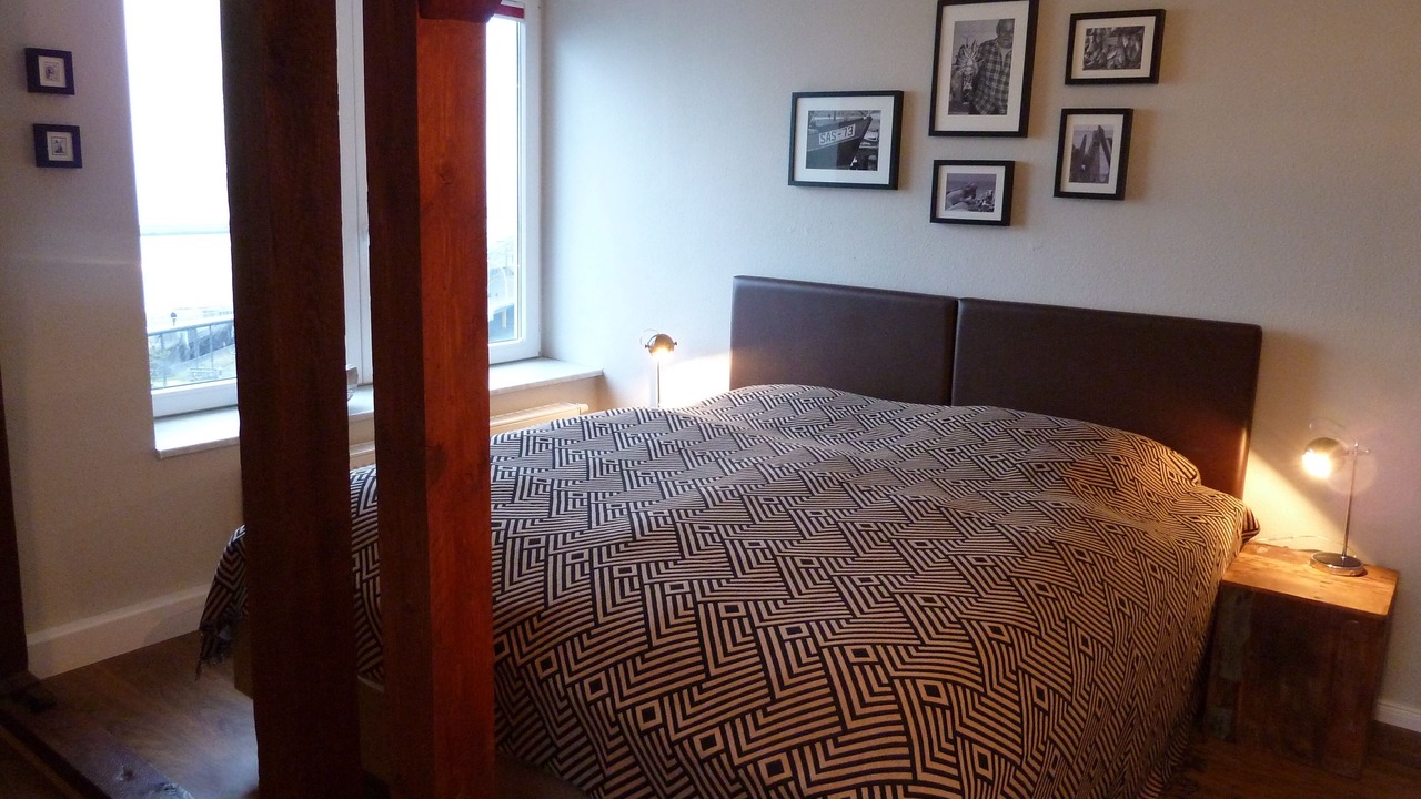 Photo of Bedroom in Sassnitz