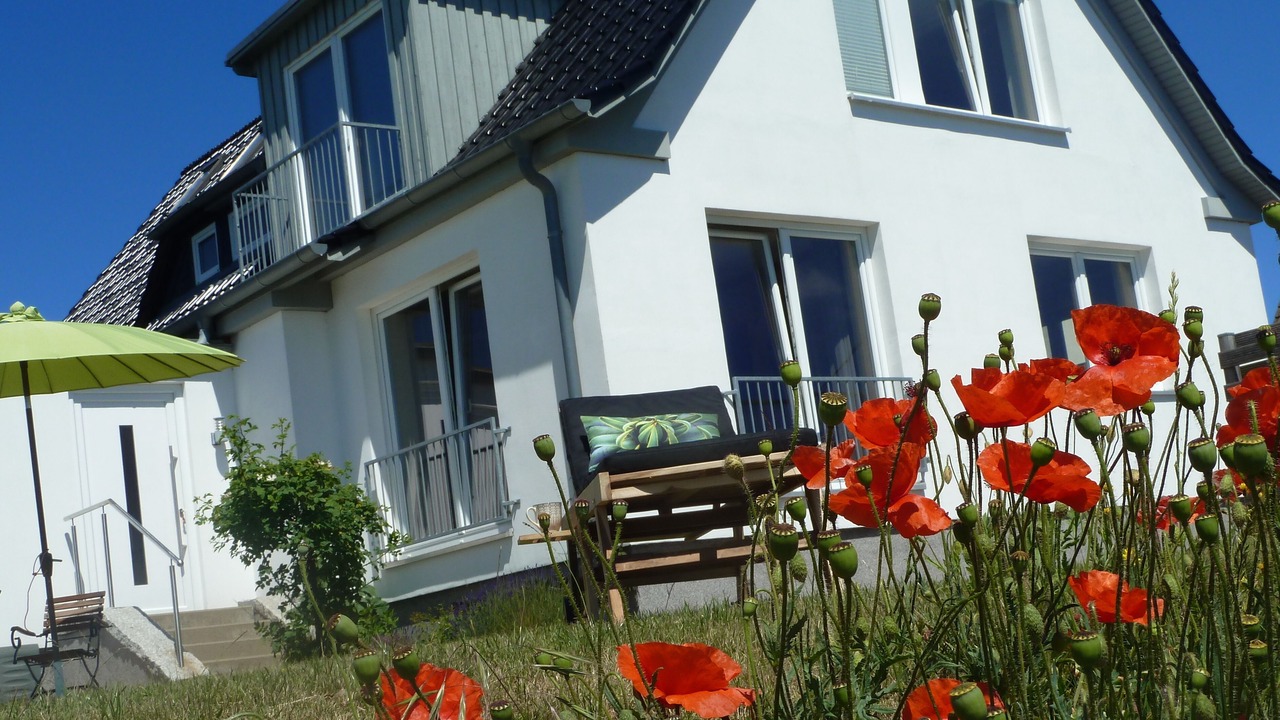 Photo of Outdoor in Sassnitz