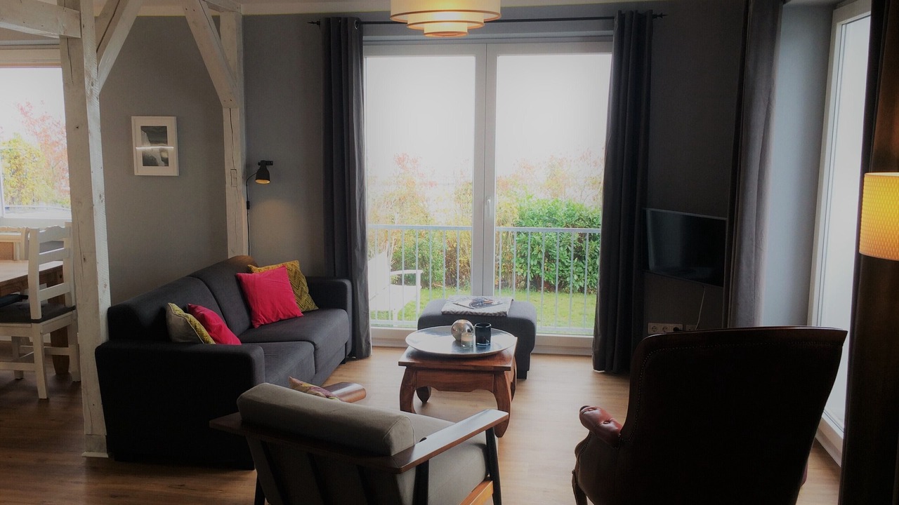 Photo of Livingroom in Sassnitz