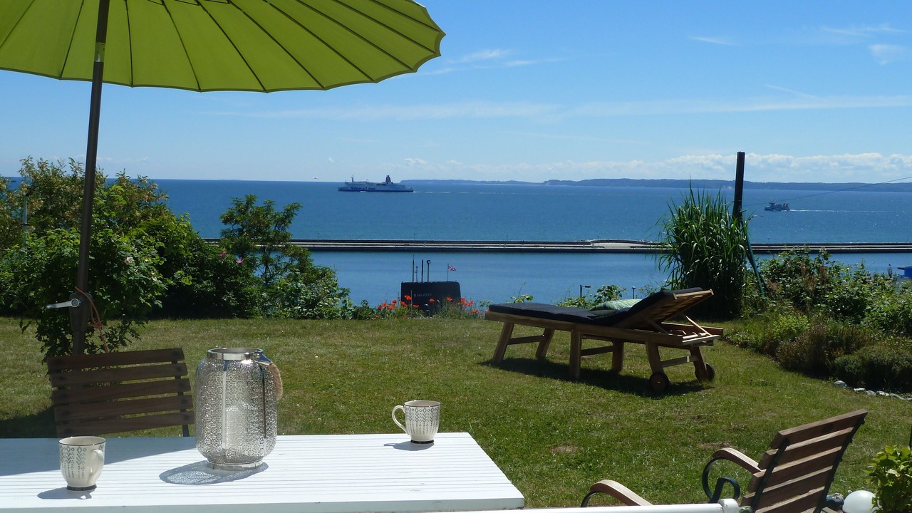 Photo of Outdoor in Sassnitz