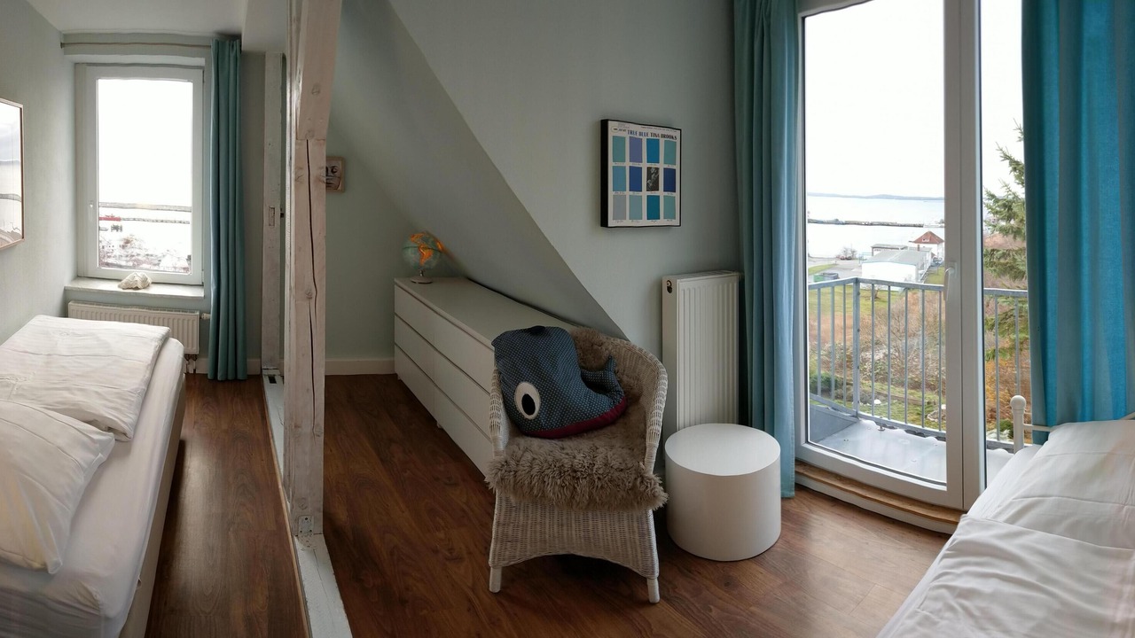 Photo of Bedroom in Sassnitz