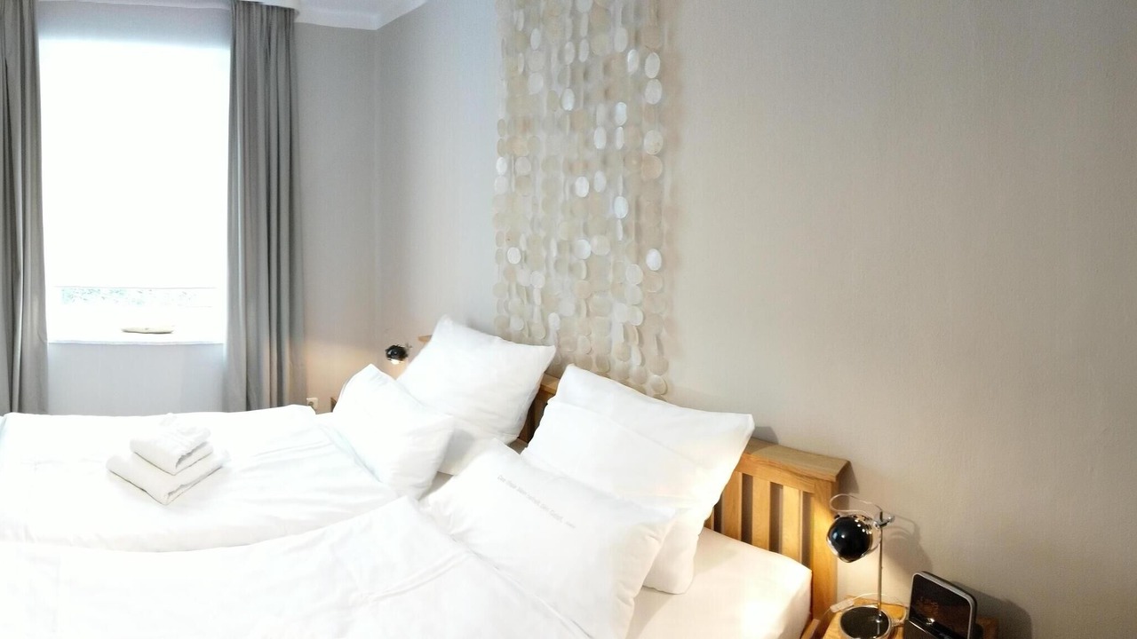 Photo of Bedroom in Sassnitz