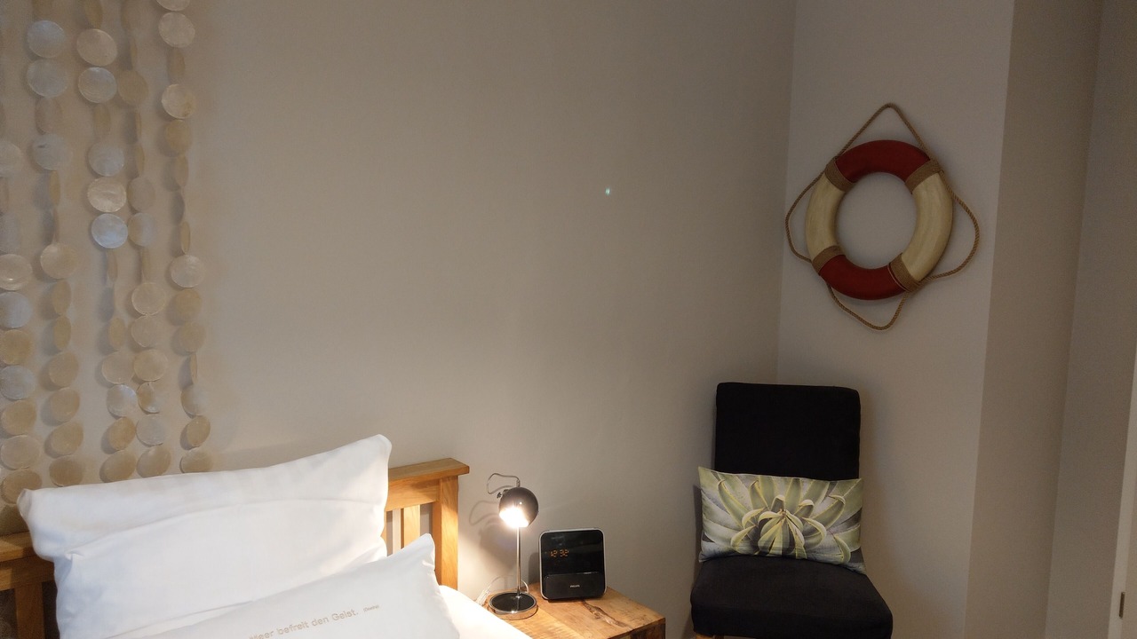 Photo of Bedroom in Sassnitz