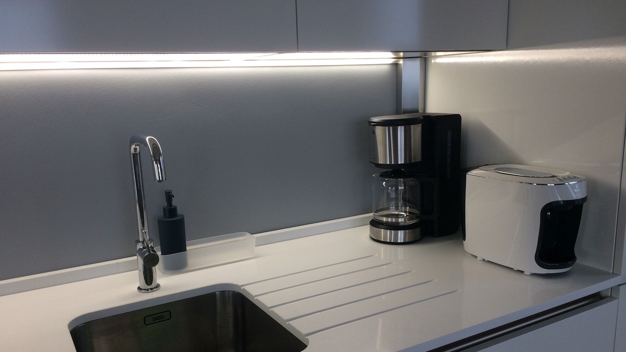 Photo of Kitchen in Sassnitz