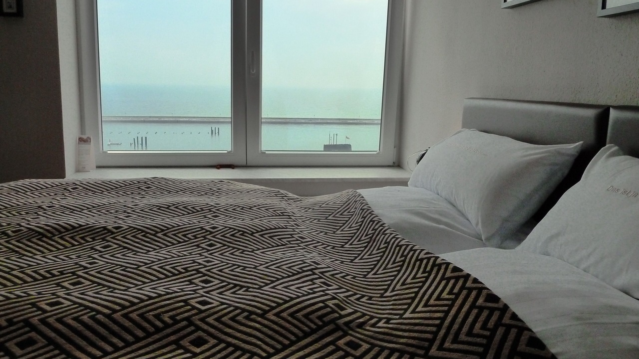 Photo of Bedroom in Sassnitz