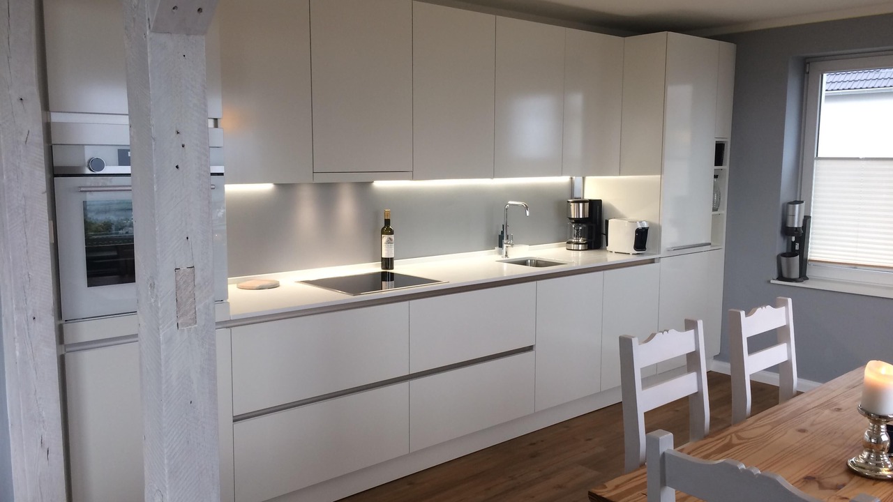 Photo of Kitchen in Sassnitz