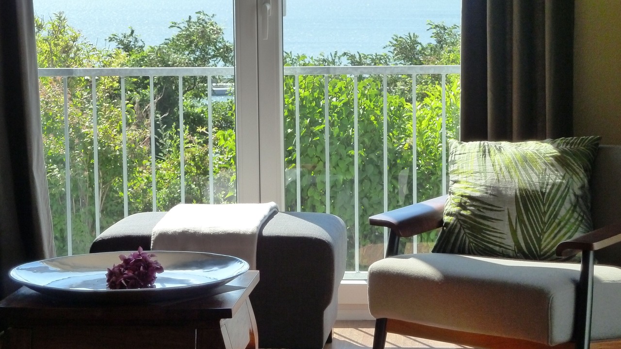 Photo of Livingroom in Sassnitz