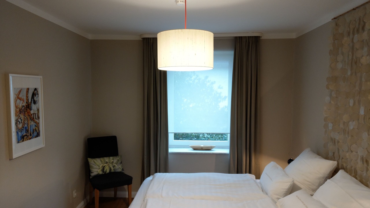 Photo of Bedroom in Sassnitz