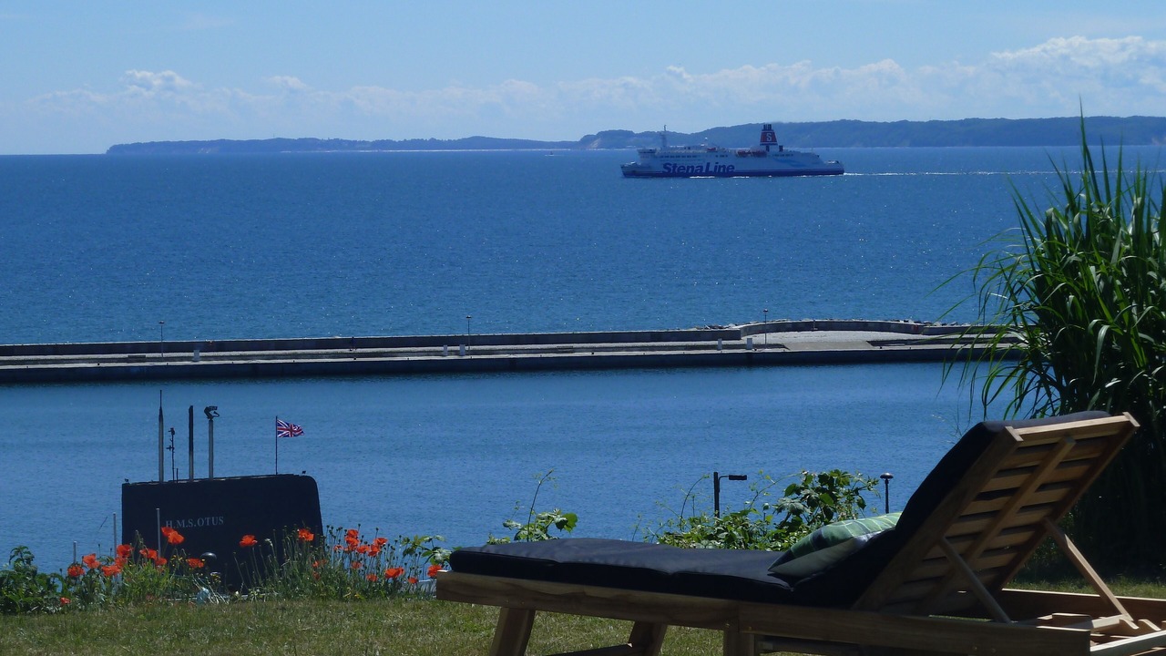 Photo of Outdoor in Sassnitz