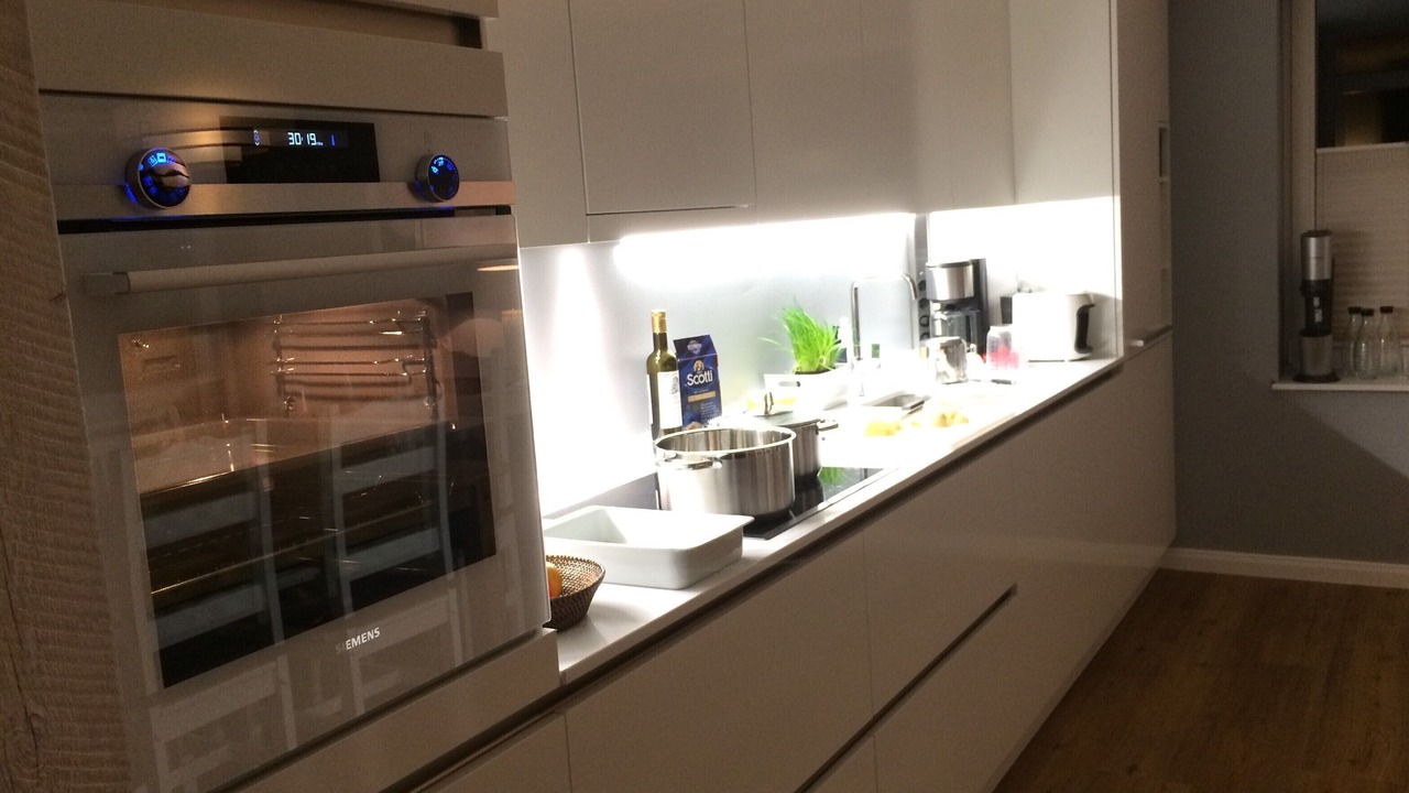 Photo of Kitchen in Sassnitz