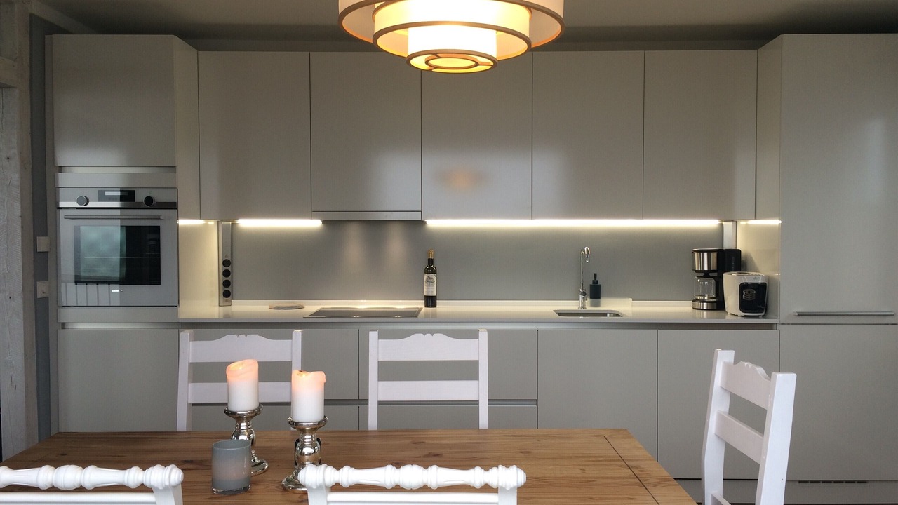 Photo of Kitchen in Sassnitz