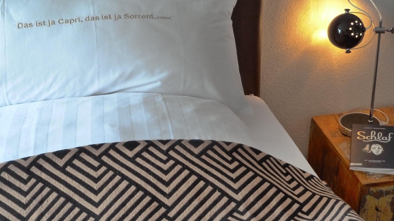 Photo of Bedroom in Sassnitz
