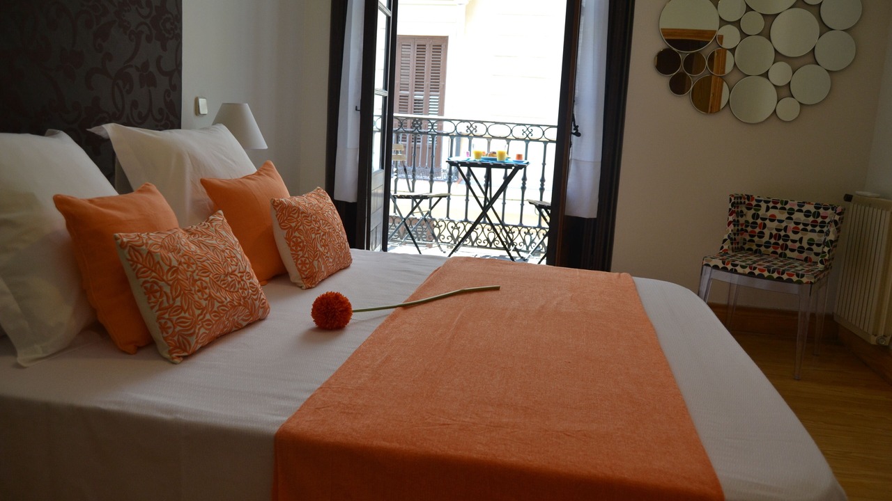 Photo of Bedroom in Sol