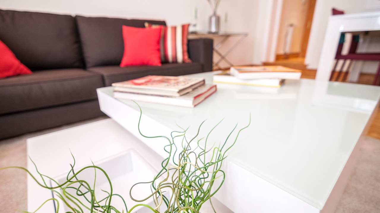 Photo of Livingroom in Sol