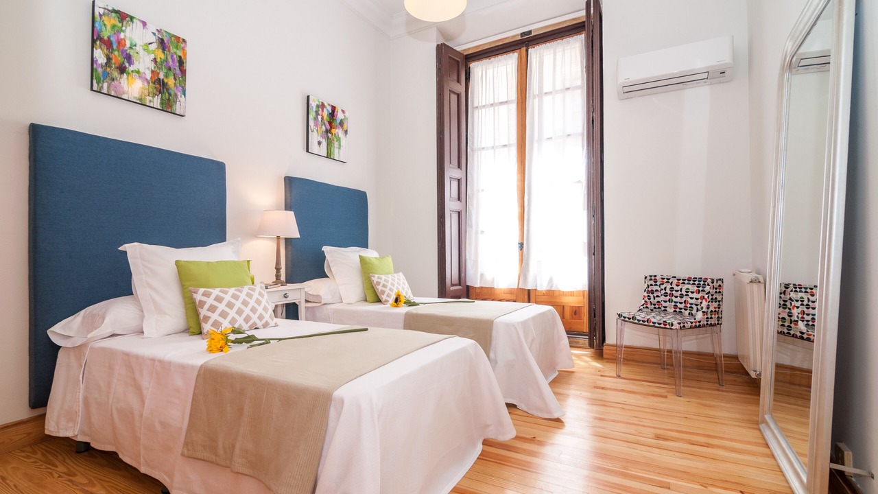 Photo of Bedroom in Sol
