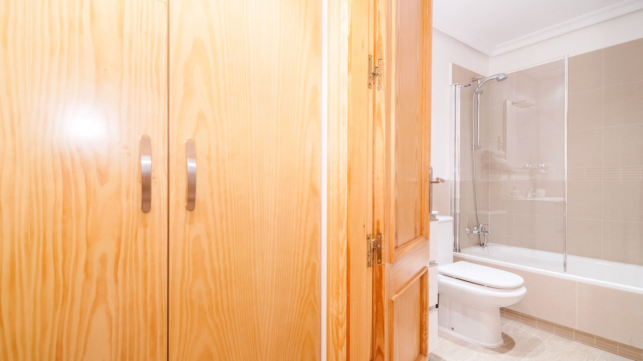 Photo of Bathroom in Sol