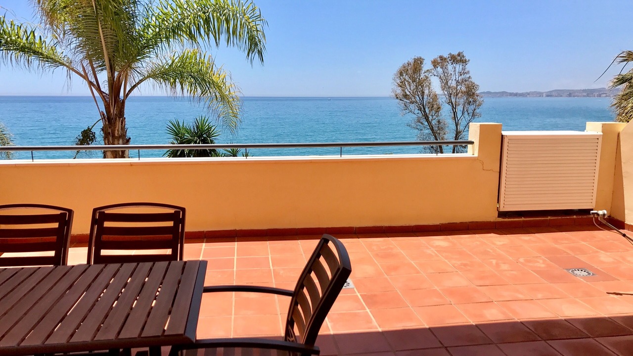Photo of Outdoor in Torrequebrada
