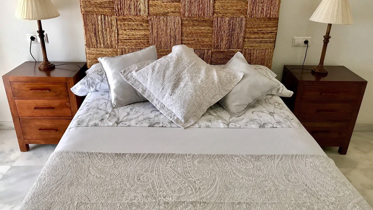 Photo of Bedroom in Torrequebrada