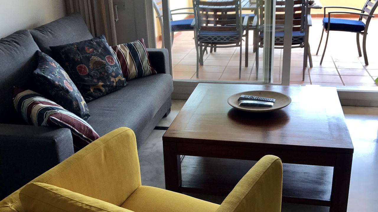 Photo of Livingroom in Torrequebrada