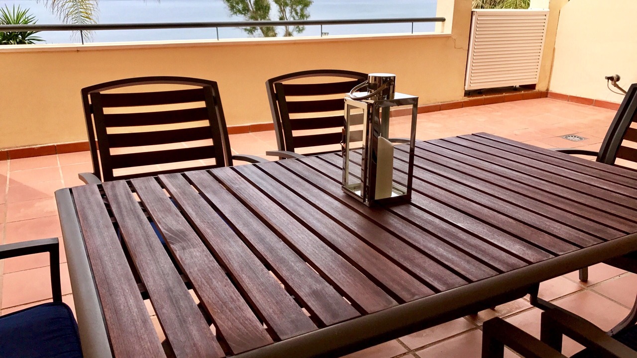 Photo of Outdoor in Torrequebrada