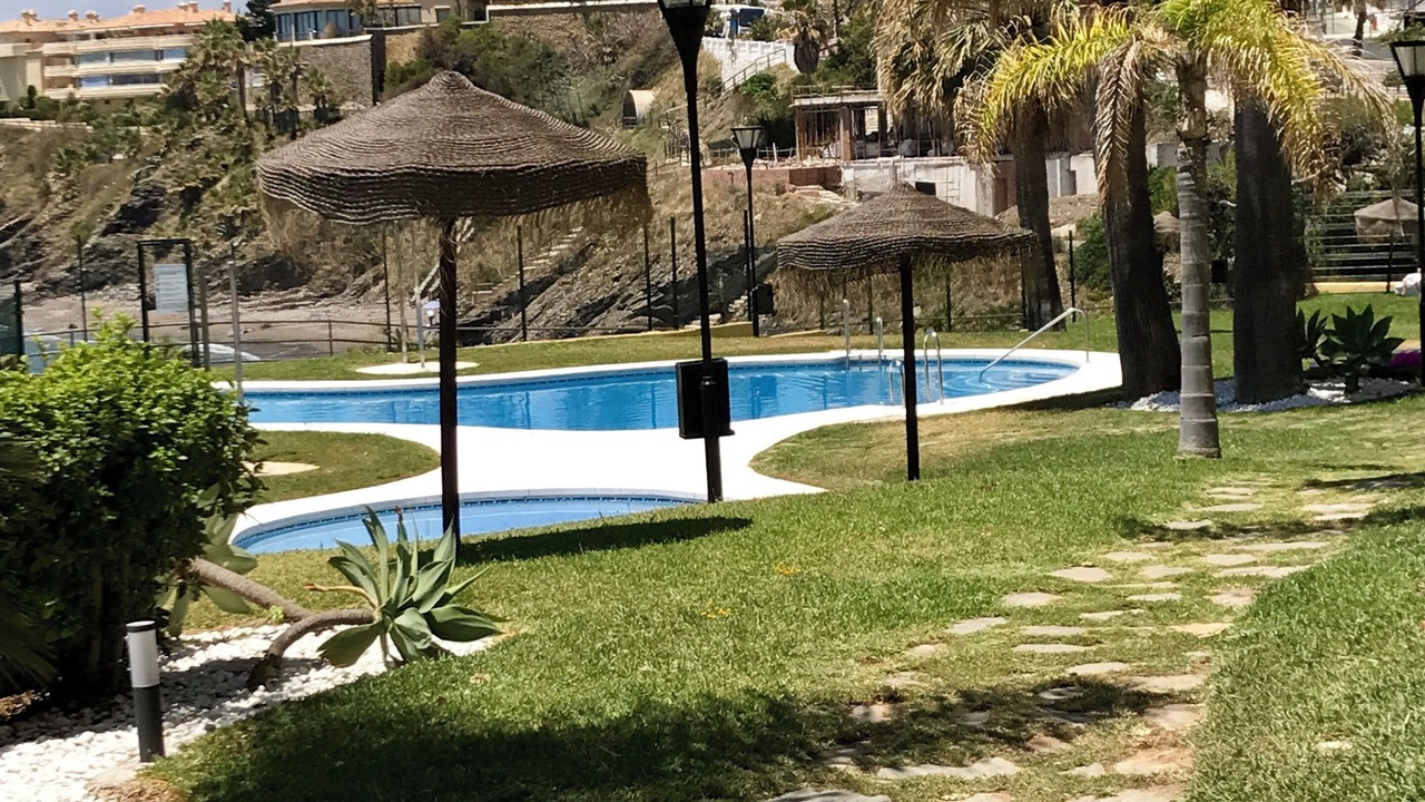 Photo of Outdoor in Torrequebrada
