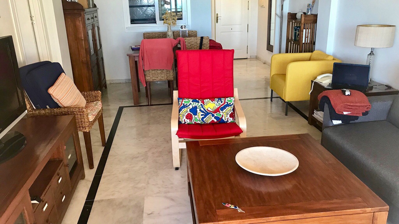 Photo of Livingroom in Torrequebrada