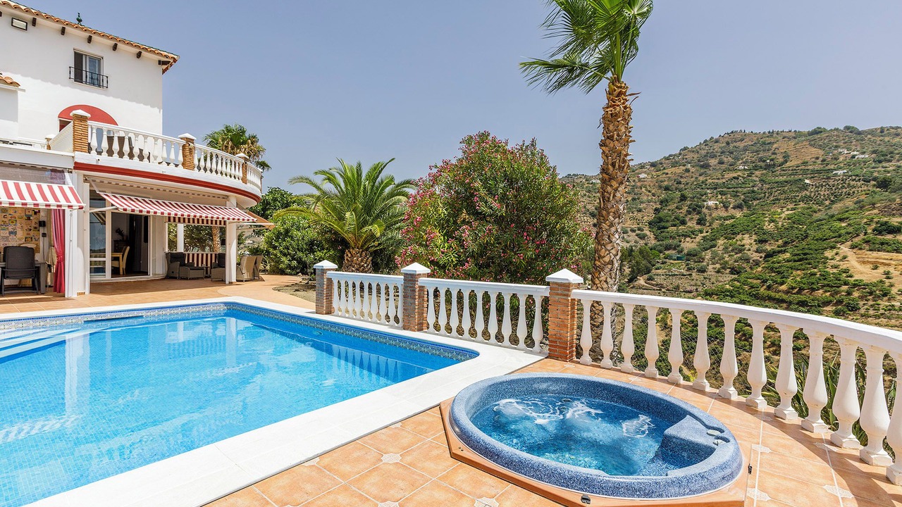 Photo of Outdoor in Torrox