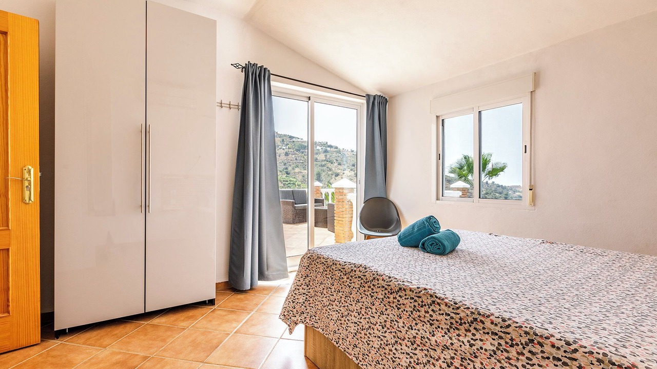 Photo of Bedroom in Torrox