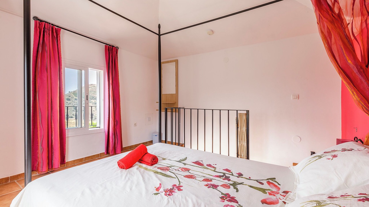 Photo of Bedroom in Torrox