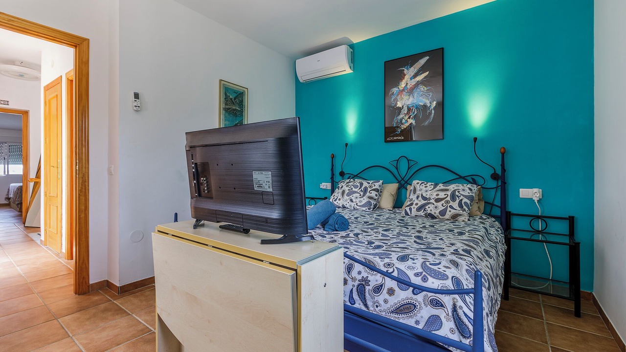 Photo of Bedroom in Torrox
