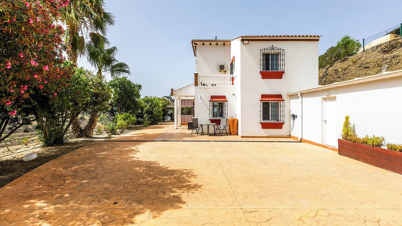 Photo of Outdoor in Torrox