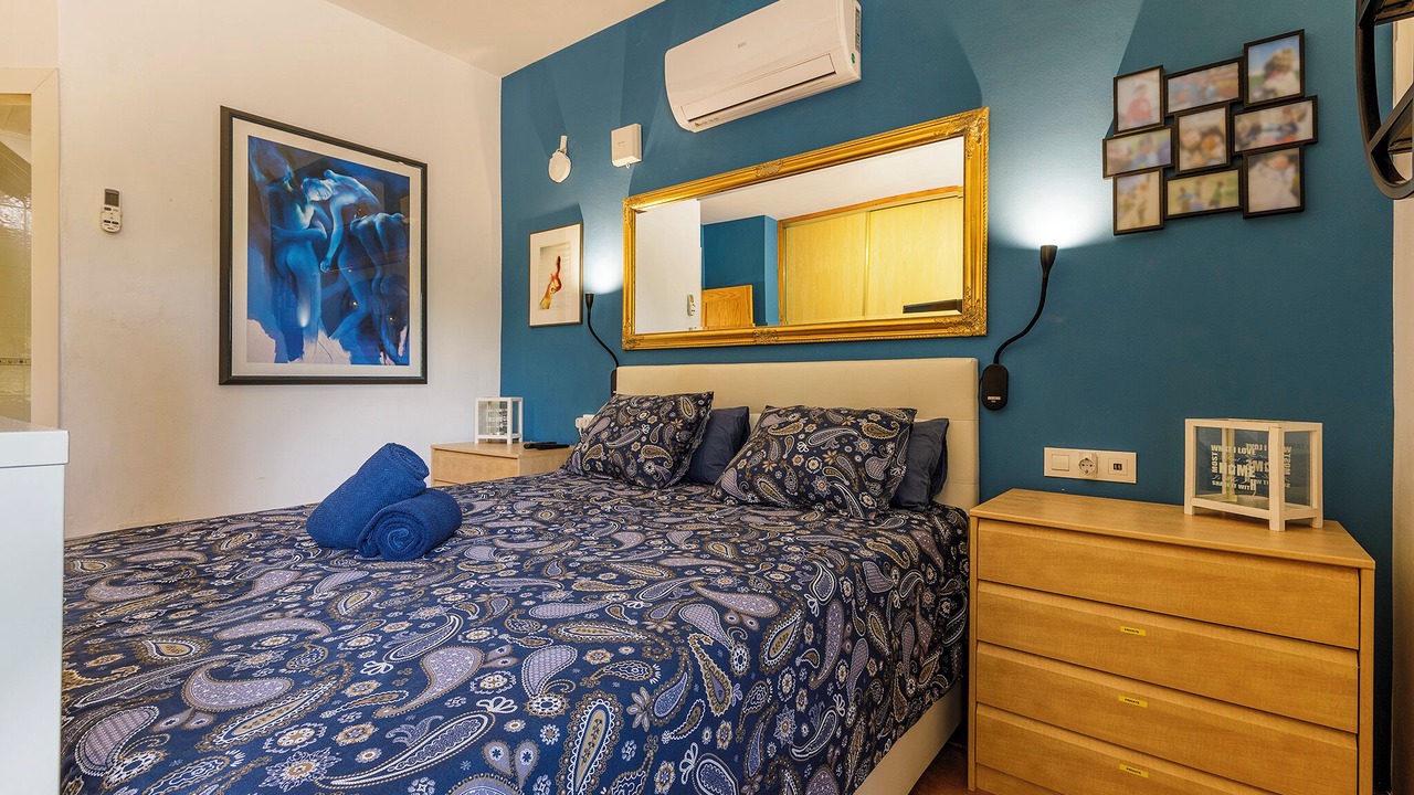 Photo of Bedroom in Torrox