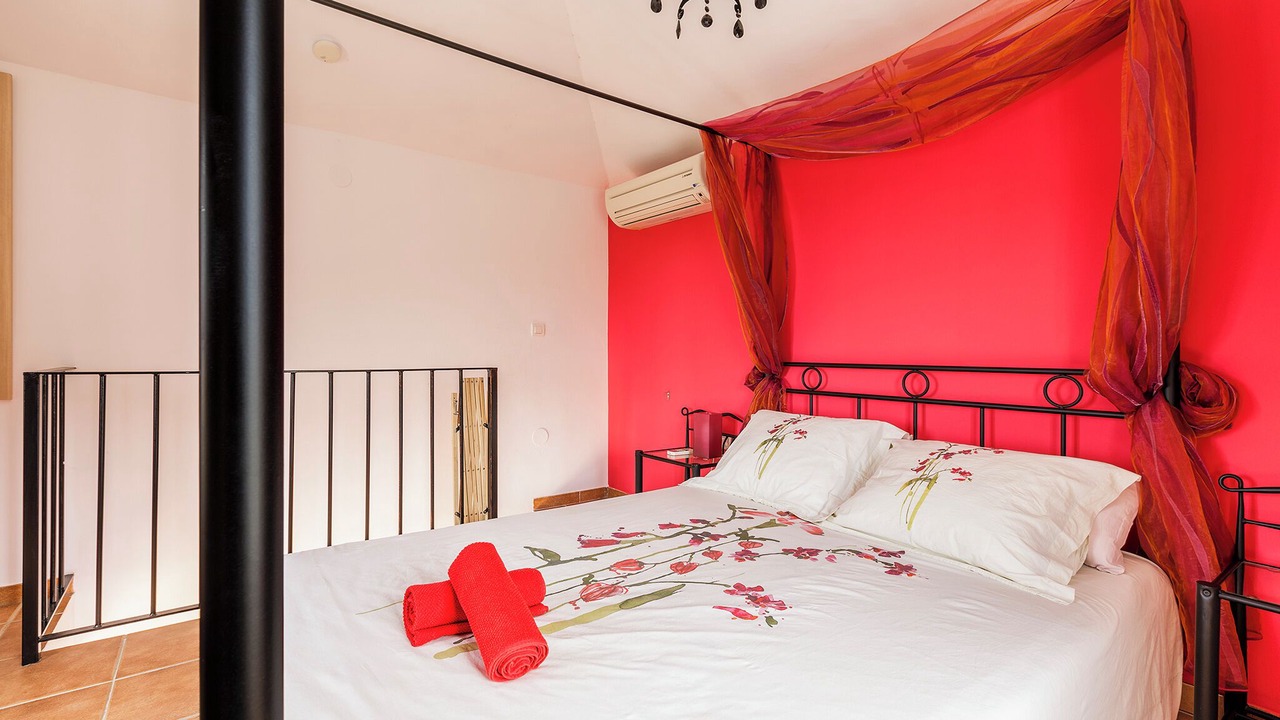 Photo of Bedroom in Torrox
