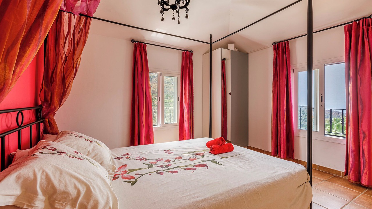 Photo of Bedroom in Torrox