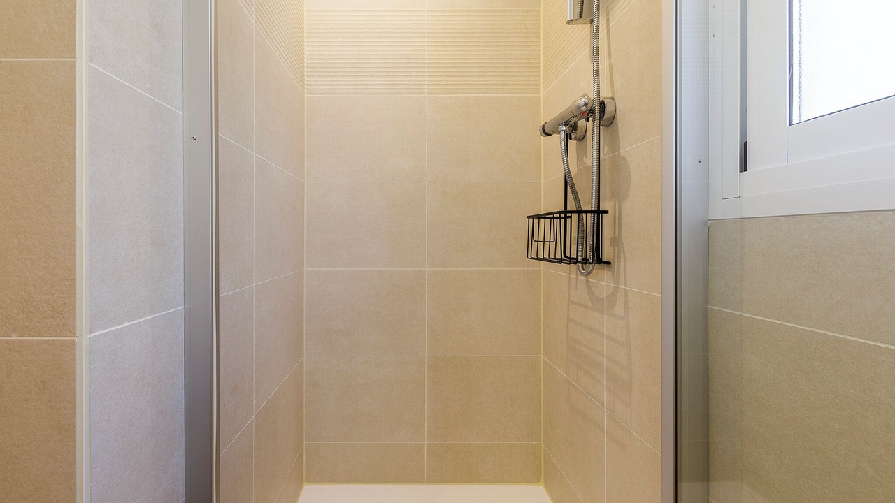 Photo of Bathroom in Torrox