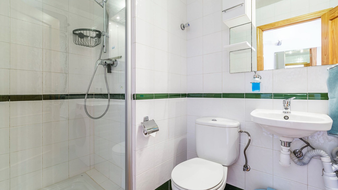 Photo of Bathroom in Torrox