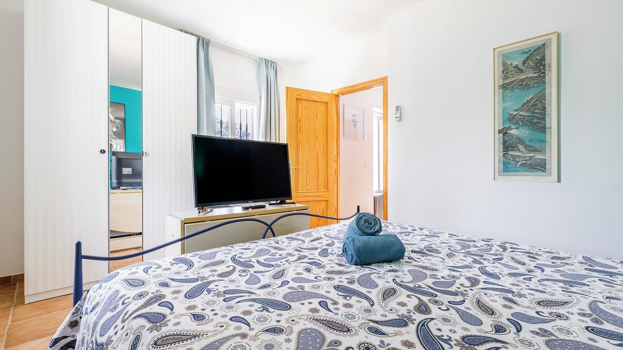 Photo of Bedroom in Torrox